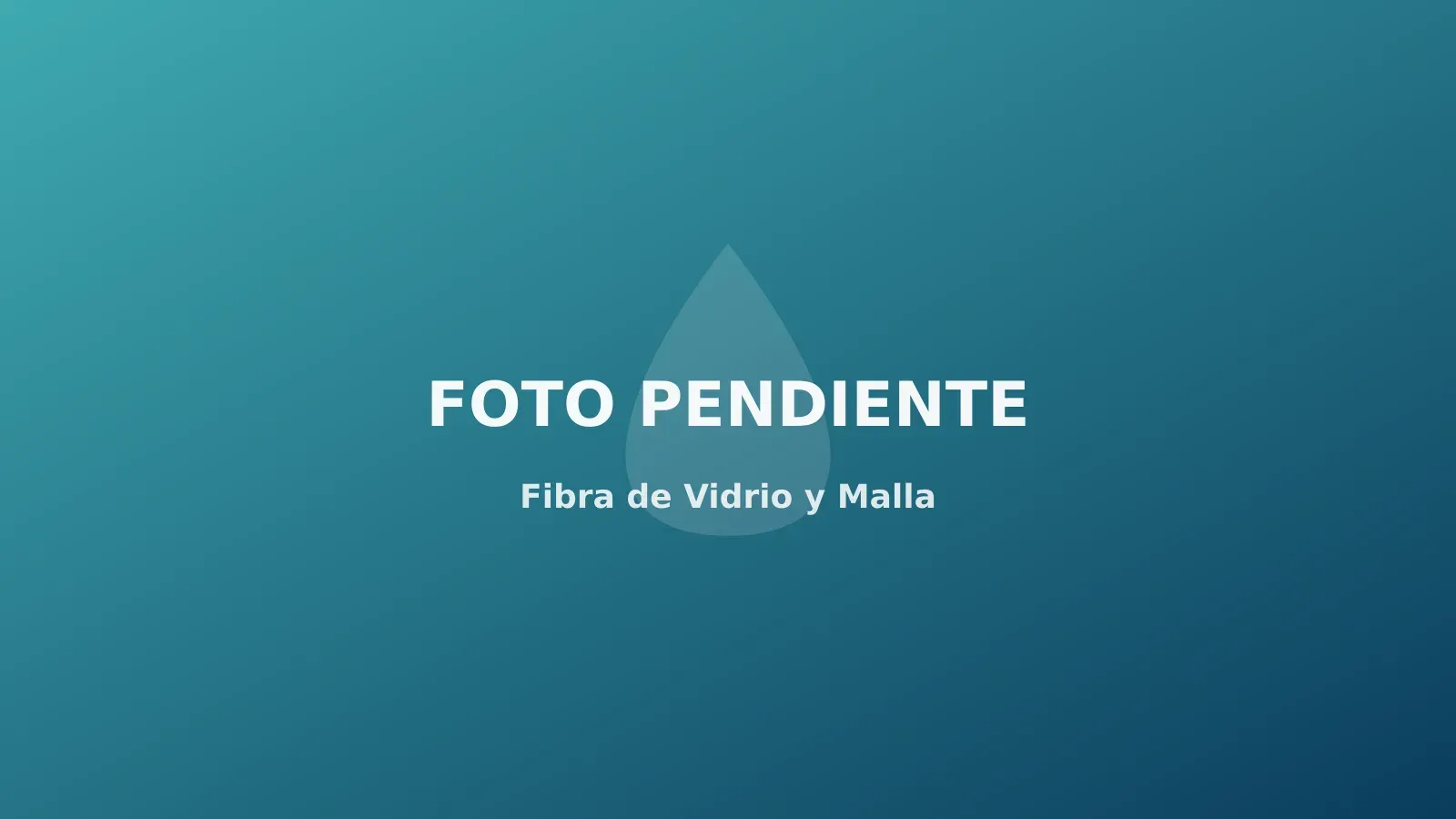 Comparativa de sistemas de impermeabilización: tela asfáltica y fibra de vidrio